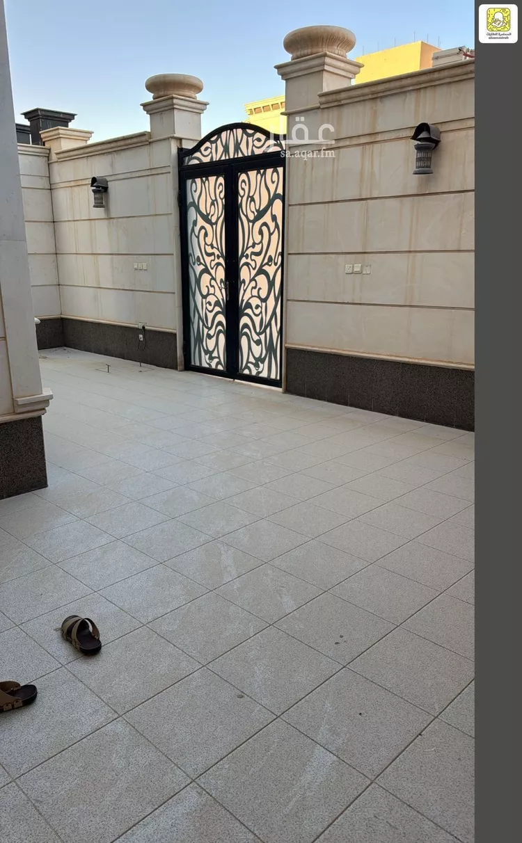 فيلا للبيع في شارع ابرق المليحة, حي قرطبة, مدينة بريدة, منطقة القصيم صورة 5