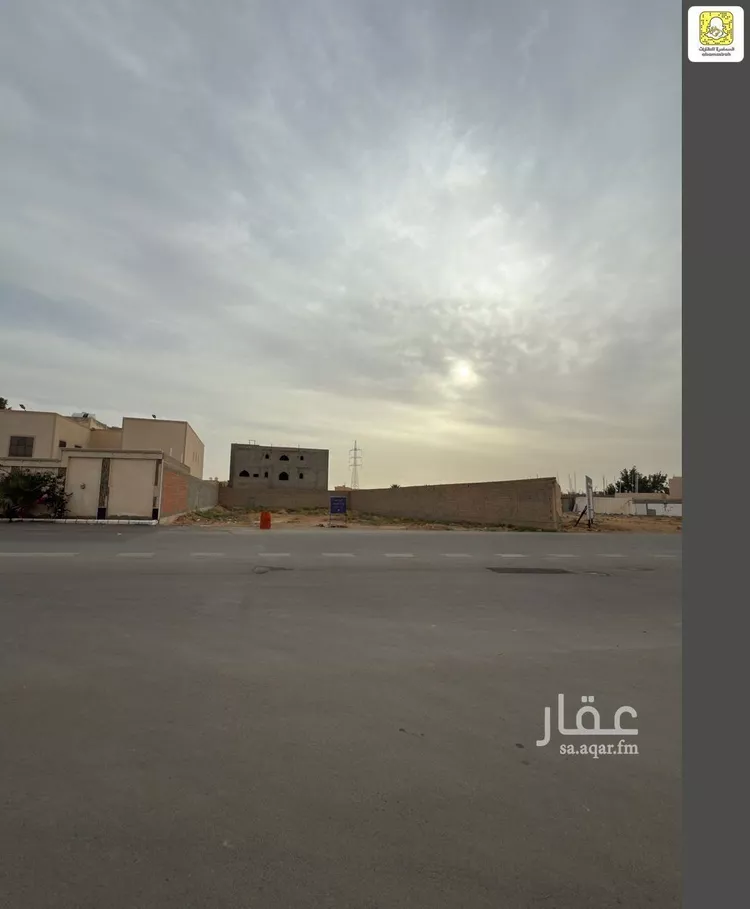 Land for Sale in Buraydah Ar Rihab صورة 4