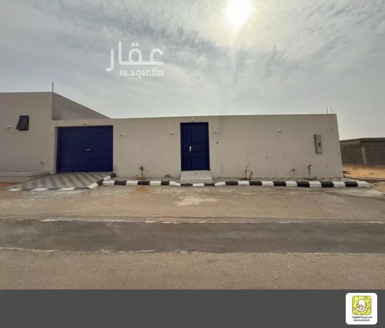استراحة للبيع في شارع القصيعة 135, حي خب الجطيلي, مدينة بريدة, منطقة القصيم 16