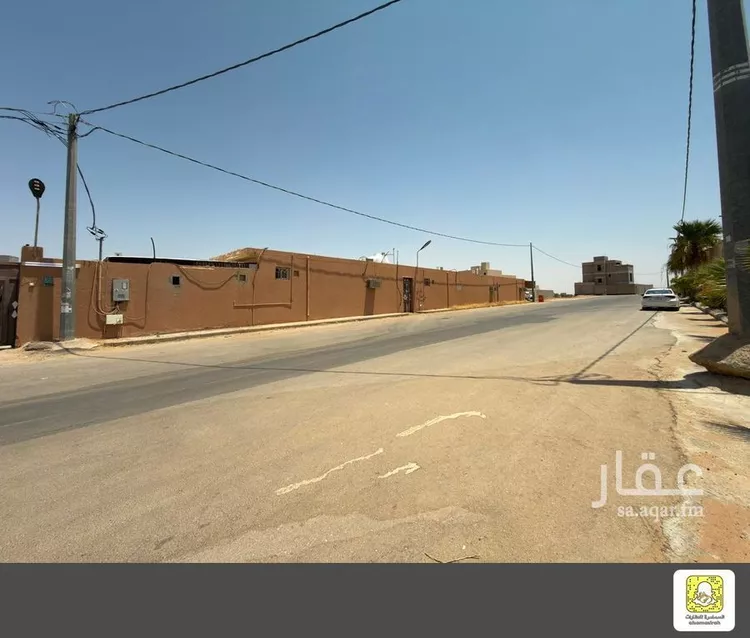 استراحة للبيع في حي الحمر الشمالي, مدينة بريدة, منطقة القصيم 17