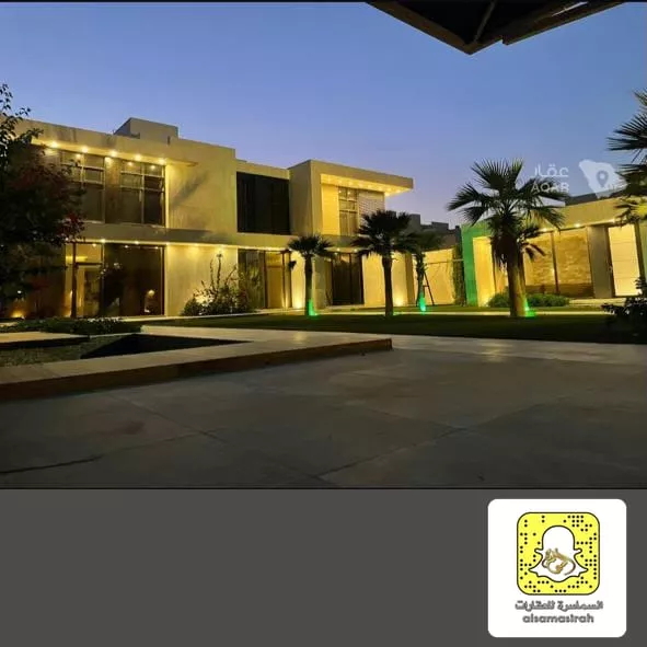 Villa for Sale in Buraydah Ar Rihab صورة 5