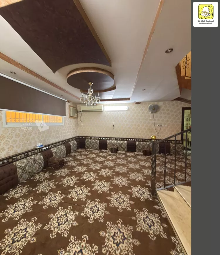 Villa for Sale in Buraydah An Naziyah 12
