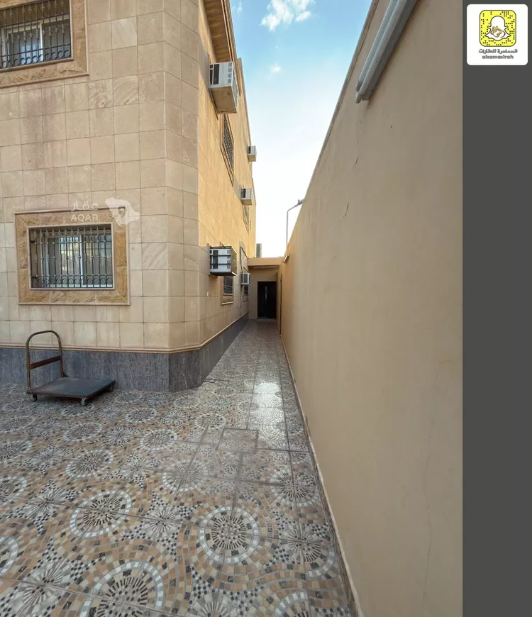 Villa for Sale in Buraydah An Naziyah 22