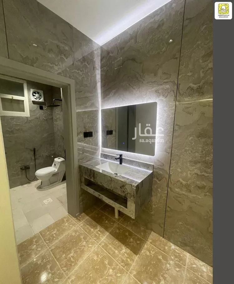 دور للبيع في شارع ابن حجة, حي النهضة, مدينة بريدة, منطقة القصيم صورة 5