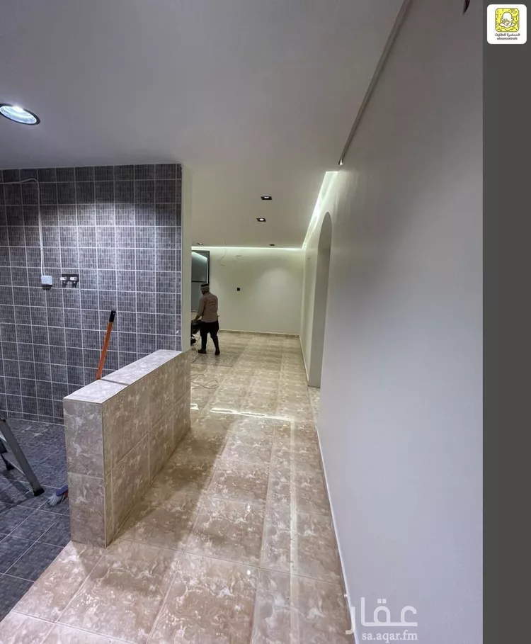 دور للبيع في شارع ابن حجة, حي النهضة, مدينة بريدة, منطقة القصيم صورة 4