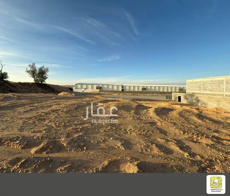 أرض للبيع في شارع 0000, حي النفل, مدينة بريدة, منطقة القصيم صورة 3