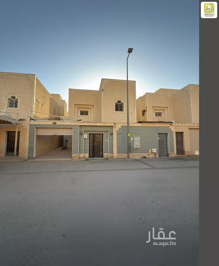 فيلا للبيع في شارع غياث بن فارس, حي الريان, مدينة بريدة, منطقة القصيم 22