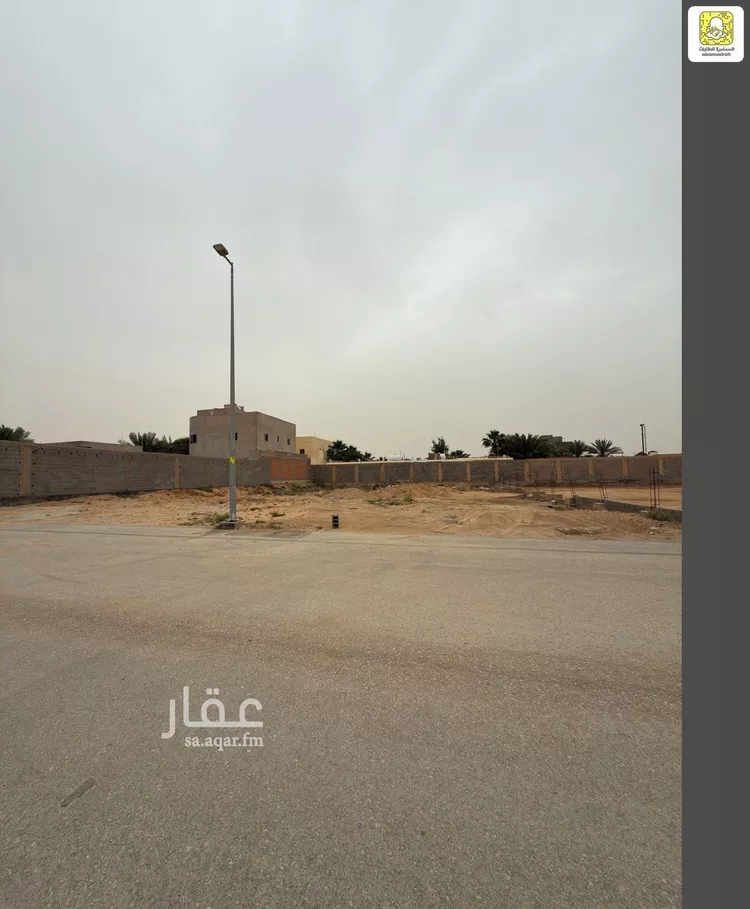 Land for Sale in Buraydah Ar Rihab صورة 3