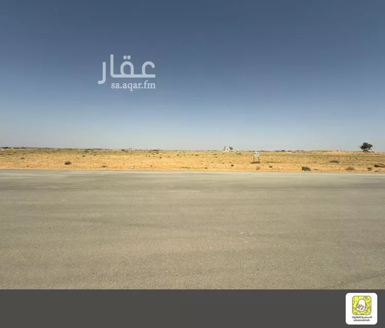 Land for Sale in Buraydah Ash Shiqah صورة 2