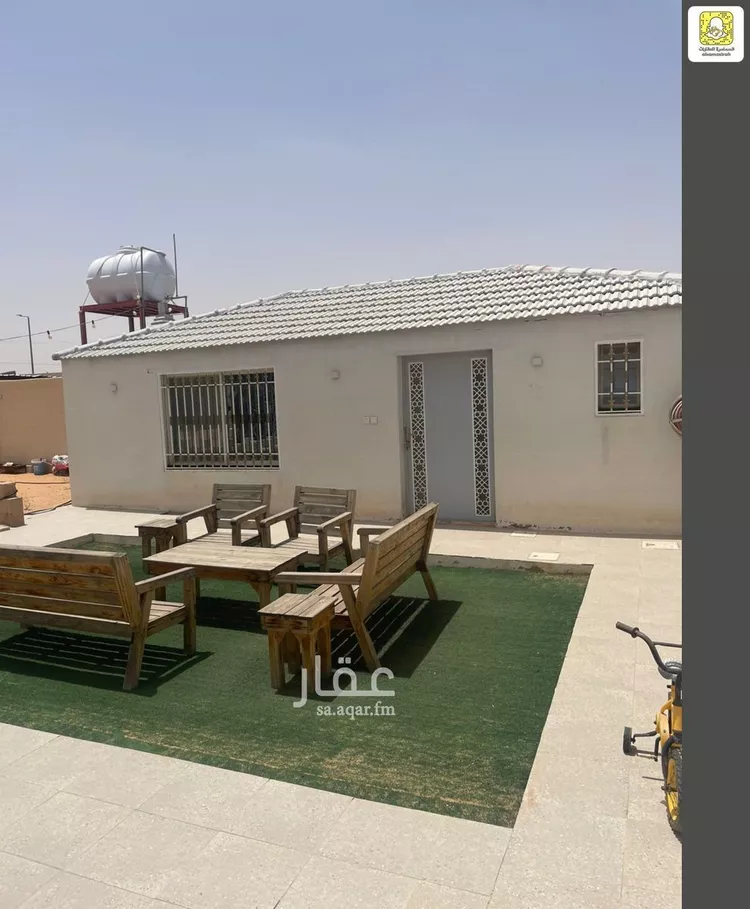 استراحة للبيع في شارع القصيعة 28, حي خب الجطيلي, مدينة بريدة, منطقة القصيم صورة 5