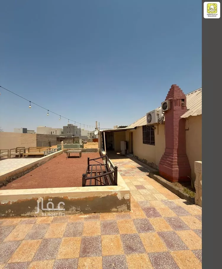 استراحة للبيع في حي الحمر الشمالي, مدينة بريدة, منطقة القصيم 15