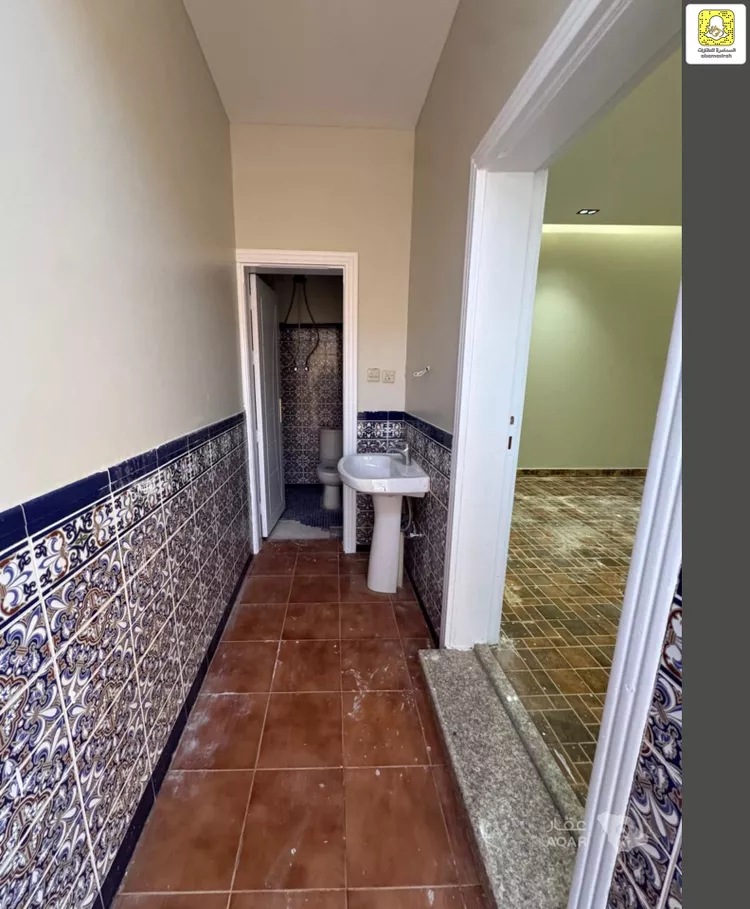 استراحة للبيع في شارع هجره عسيلان 490, حي النقيب الجنوبي, مدينة بريدة, منطقة القصيم صورة 3