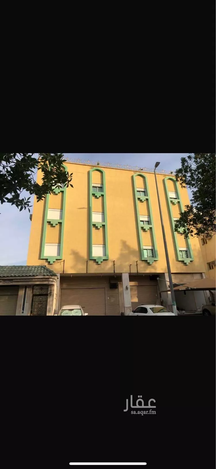 عمارة للبيع في شارع ام المؤمنين ام سلمة الانصارية, حي الكعكية, مدينة مكة المكرمة, منطقة مكة المكرمة صورة 2