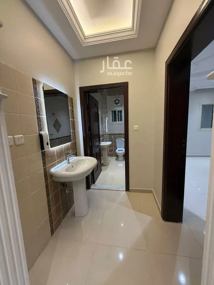 شقة للإيجار في شارع عبدالله المارداني, حي النسيم, مدينة جدة, منطقة مكة المكرمة صورة 3