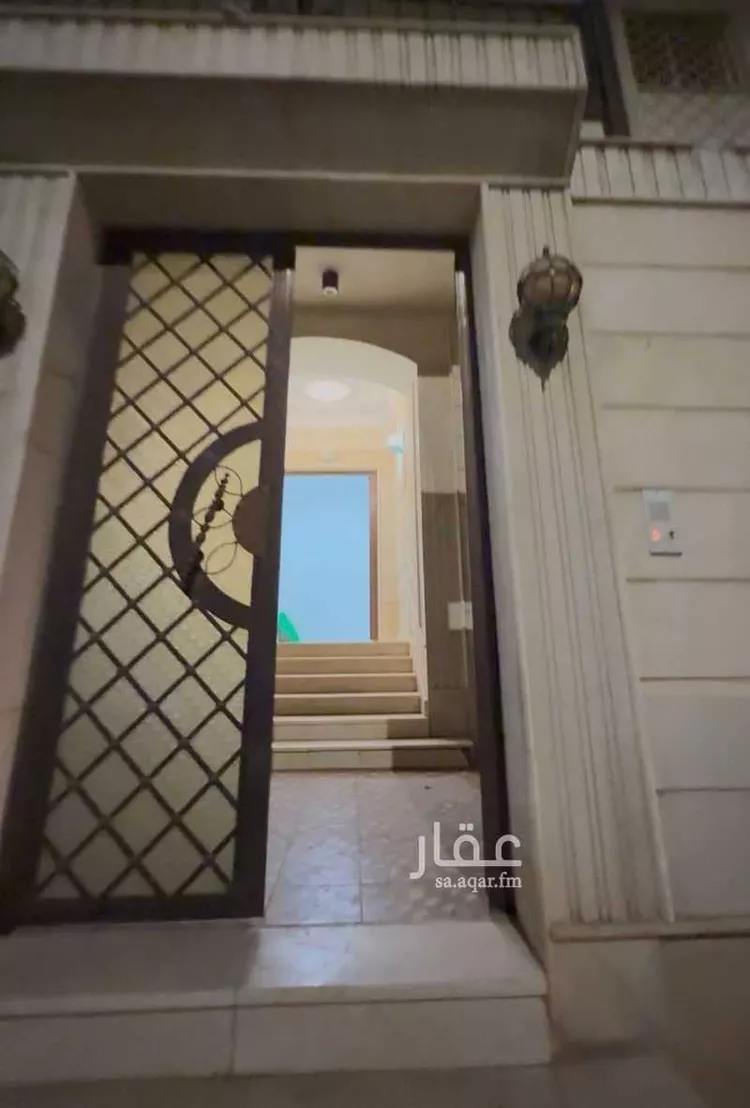 دور للإيجار في شارع وبره بن يحنس الخزاعي, حي وادي مذينب, مدينة المدينة المنورة, منطقة المدينة المنورة صورة 4