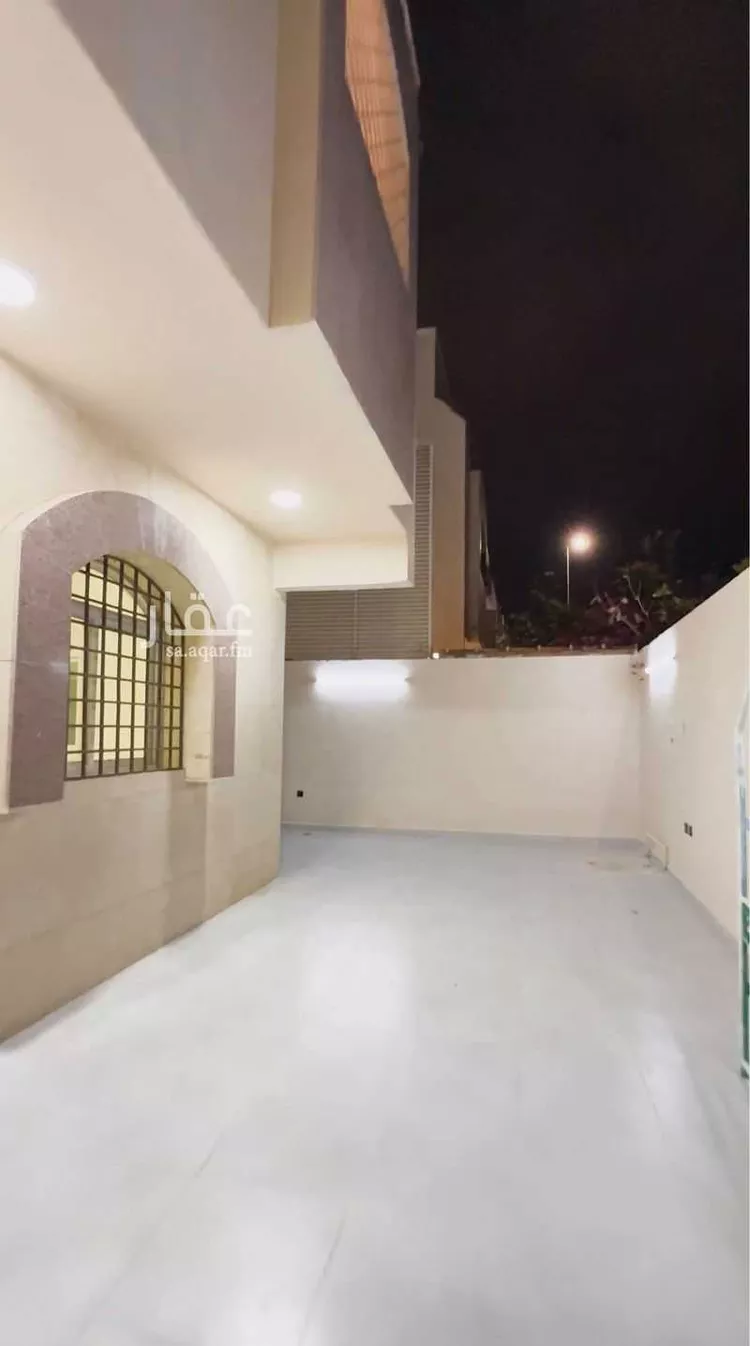 فيلا للإيجار في شارع حجاج ابن ارطاة, حي وادي مذينب, مدينة المدينة المنورة, منطقة المدينة المنورة