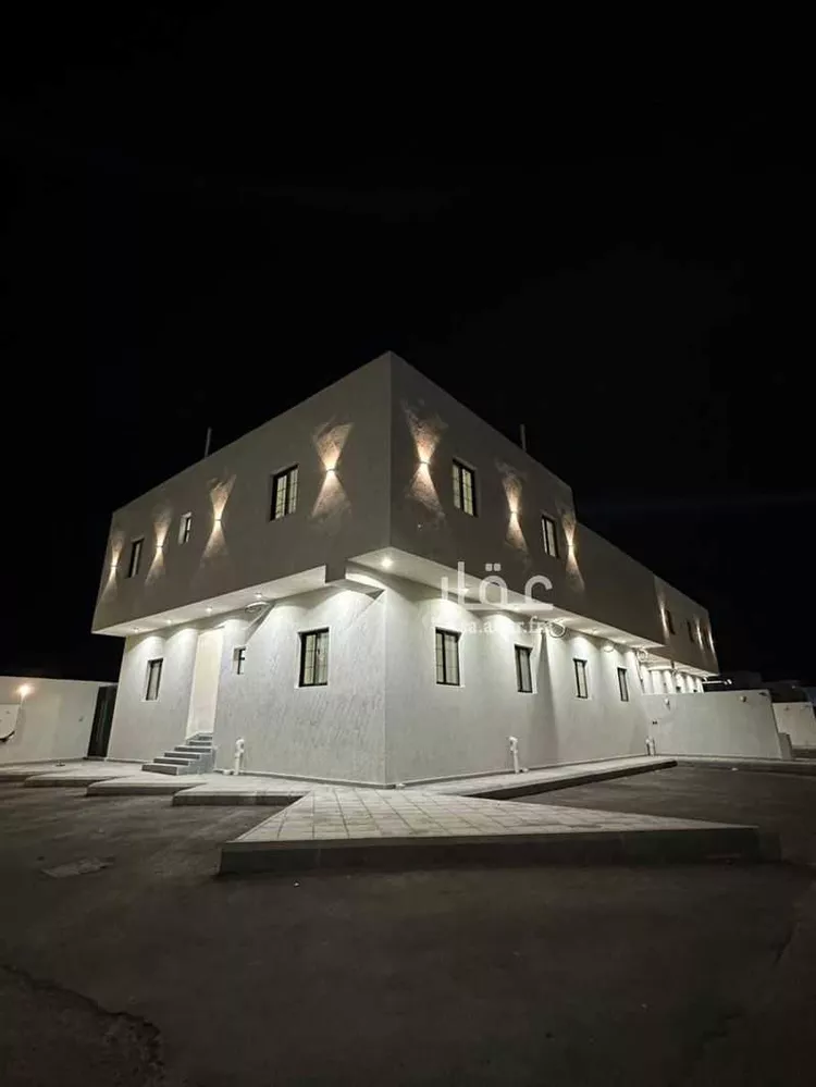 دور للبيع في شارع القاسم بن زكريا الكوفي, حي السكب, مدينة المدينة المنورة, منطقة المدينة المنورة