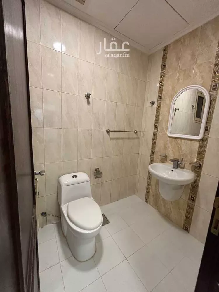 شقة للإيجار في شارع يزيد بن حصين, حي الدانة الشمالية, مدينة الظهران, المنطقة الشرقية صورة 4