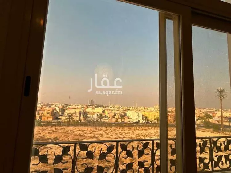شقة للإيجار في شارع ابو ألعقيل الاسلمي, حي الدانة الشمالية, مدينة الظهران, المنطقة الشرقية صورة 5