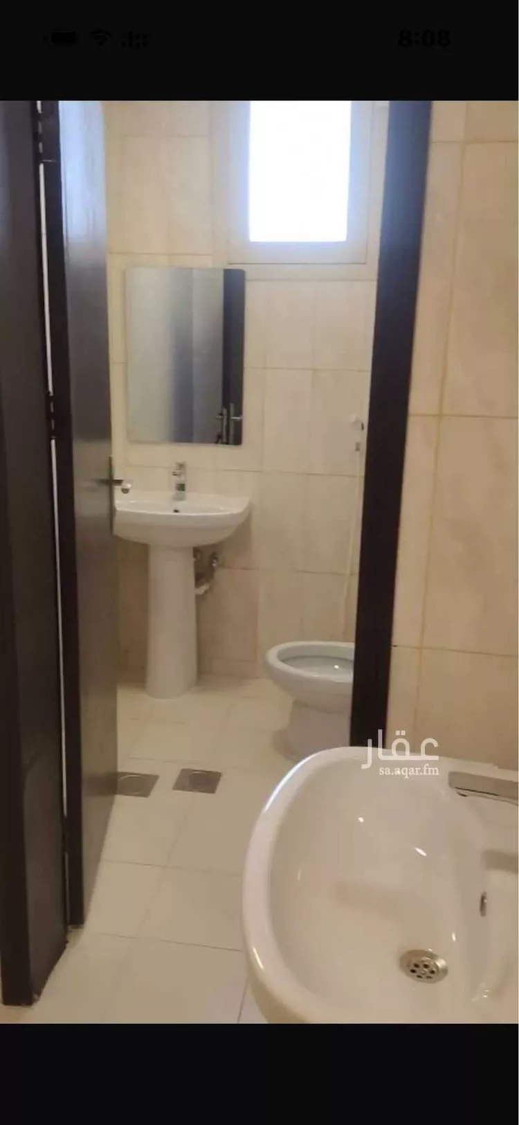 شقة للإيجار في شارع ابو ألعقيل الاسلمي, حي الدانة الشمالية, مدينة الظهران, المنطقة الشرقية صورة 4