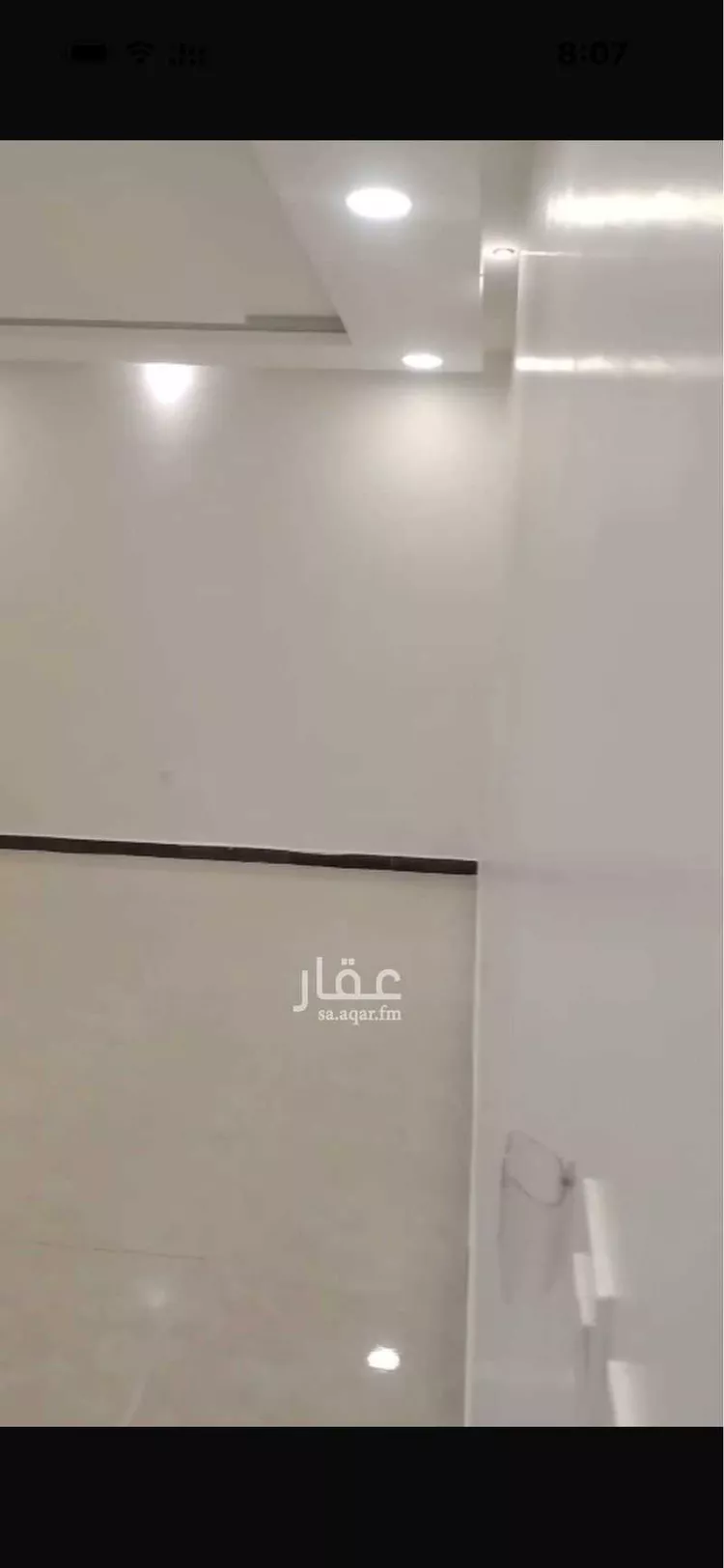 شقة للإيجار في شارع ابو ألعقيل الاسلمي, حي الدانة الشمالية, مدينة الظهران, المنطقة الشرقية 8