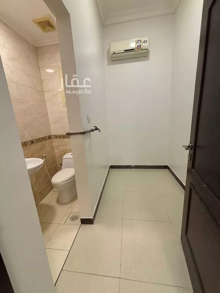 شقة للبيع في شارع يزيد بن حصين, حي الدانة الشمالية, مدينة الظهران, المنطقة الشرقية صورة 4