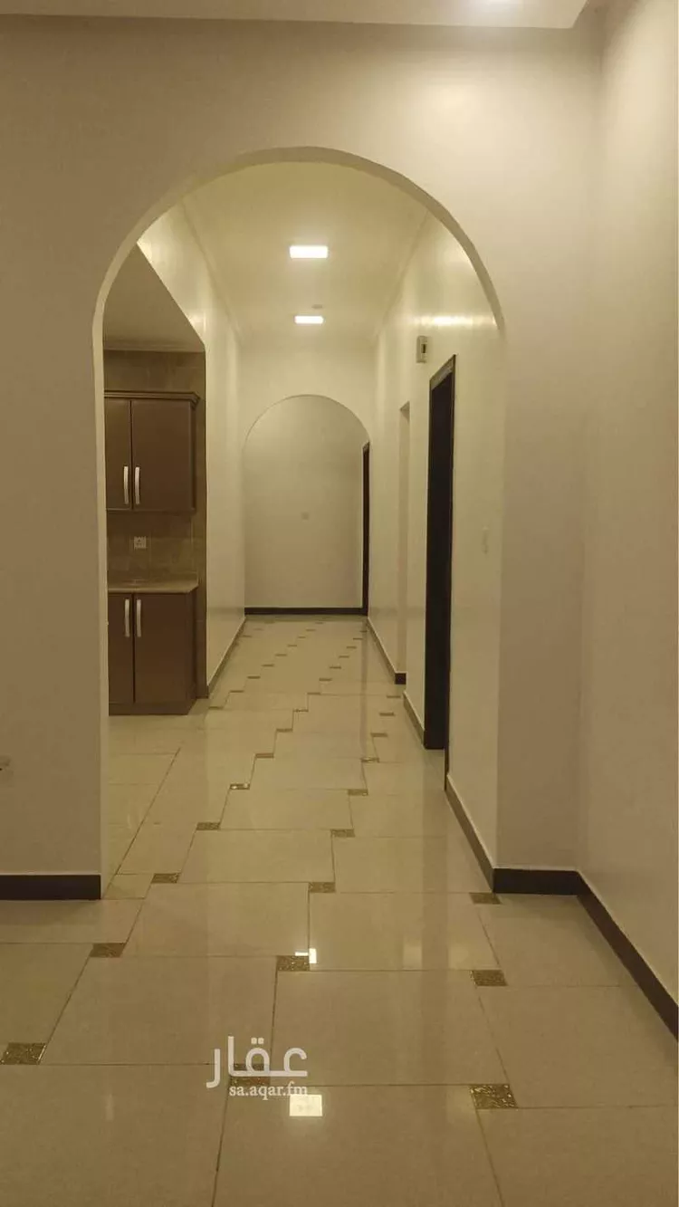 شقة للإيجار في شارع يزيد بن حصين, حي الدانة الشمالية, مدينة الظهران, المنطقة الشرقية