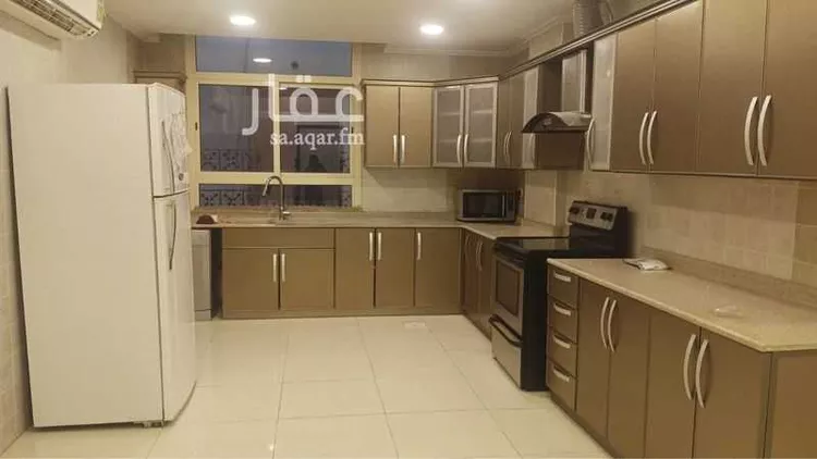 شقة للإيجار في شارع يزيد بن حصين, حي الدانة الشمالية, مدينة الظهران, المنطقة الشرقية صورة 3