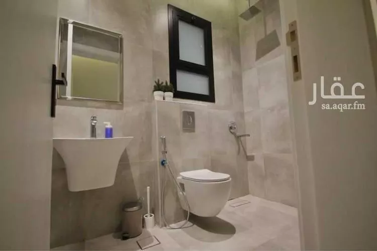 Furnished Apartment for Booking in Riyadh Al Malqa 6