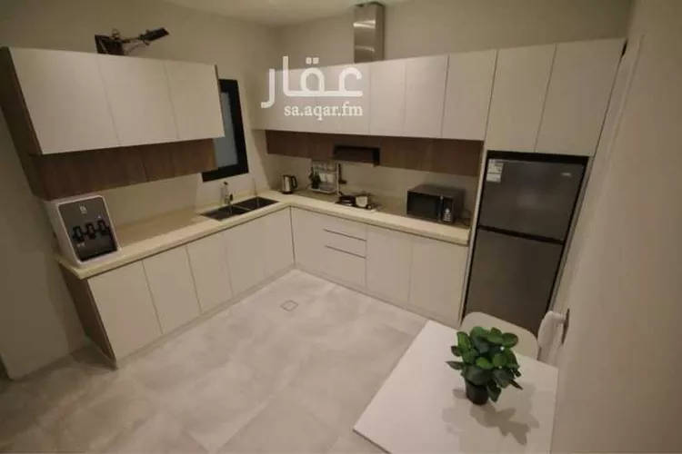 شقة مفروشة للحجز في شارع العمرة ، حي الصحافة ، الرياض ، منطقة الرياض صورة 2