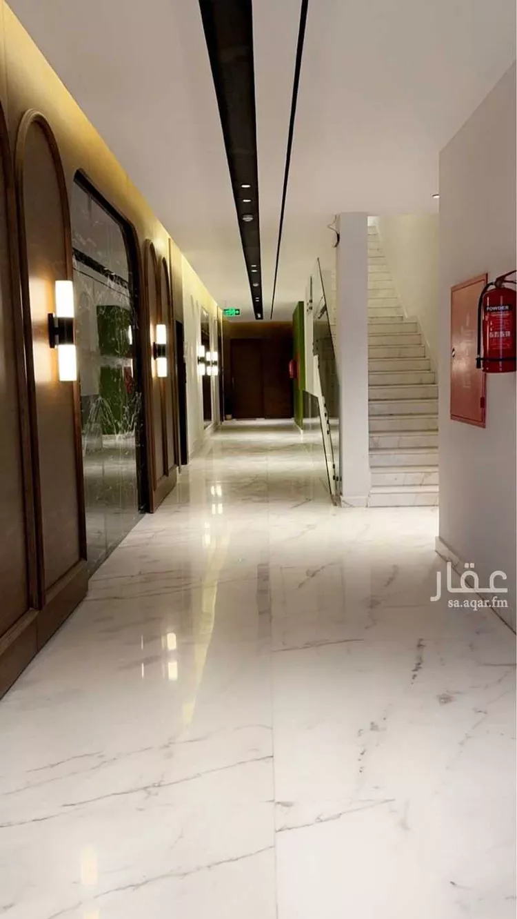 Furnished Apartment for Booking in Riyadh Al Malqa 10
