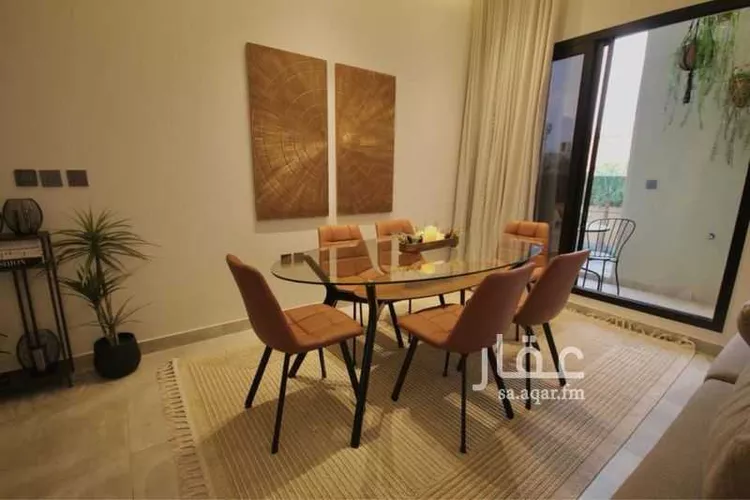 Furnished Apartment for Booking in Riyadh Al Malqa 9