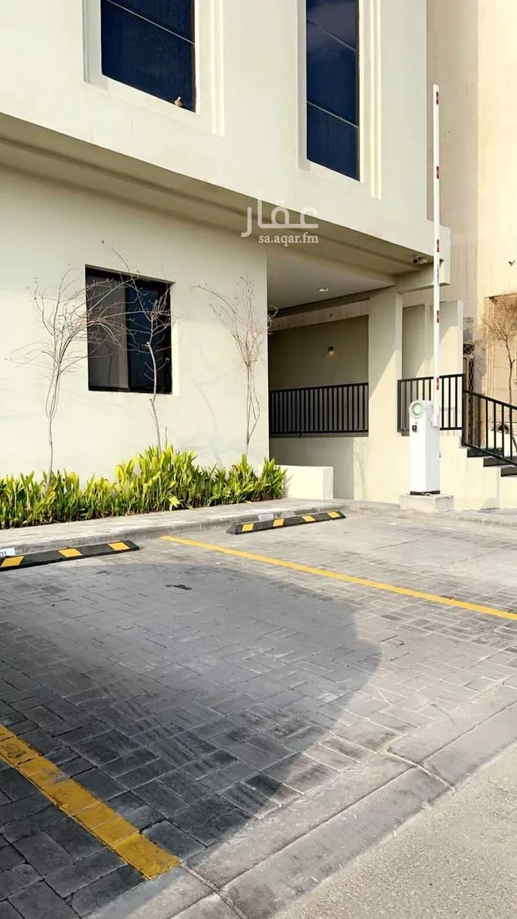 Furnished Apartment for Booking in Riyadh Al Malqa 11