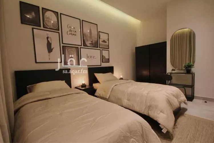 Furnished Apartment for Booking in Riyadh Al Malqa 7