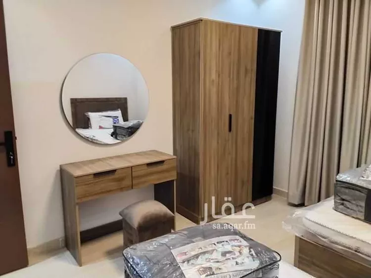 شقة للإيجار في شارع خديجة بنت خويلد ، حي اليرموك ، تبوك ، منطقة تبوك صورة 4