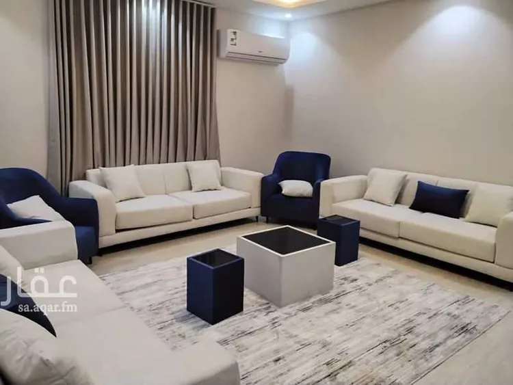 شقة للإيجار في شارع خديجة بنت خويلد ، حي اليرموك ، تبوك ، منطقة تبوك