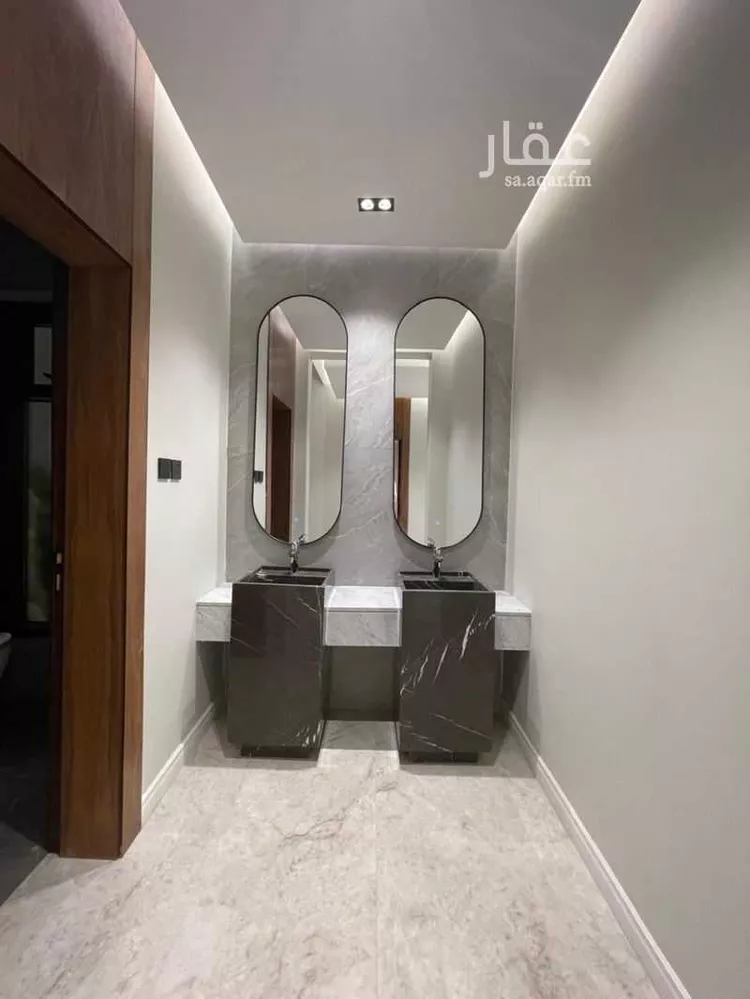 دور للبيع في شارع الظبير, حي العارض, مدينة الرياض, منطقة الرياض صورة 2