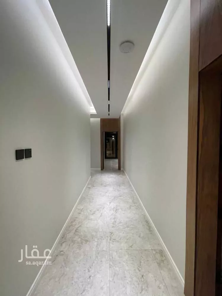 دور للبيع في شارع الظبير, حي العارض, مدينة الرياض, منطقة الرياض صورة 4