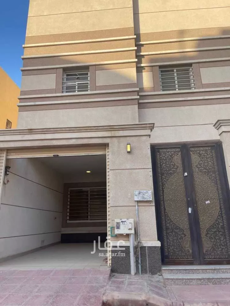 دور للإيجار في شارع القليب, حي الحزم, مدينة الرياض, منطقة الرياض