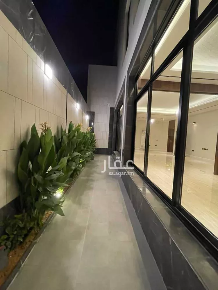 Villa for Sale in Riyadh An Narjis