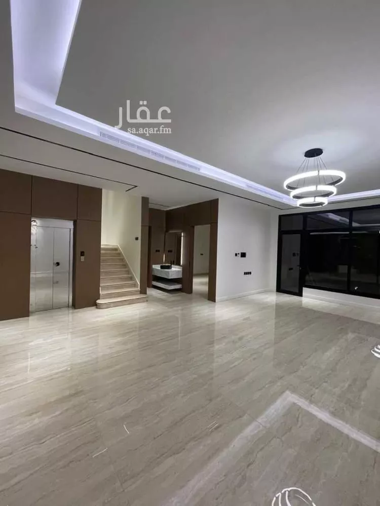 فيلا للبيع في شارع عبدالله الخرجي, حي الملقا, مدينة الرياض, منطقة الرياض صورة 2
