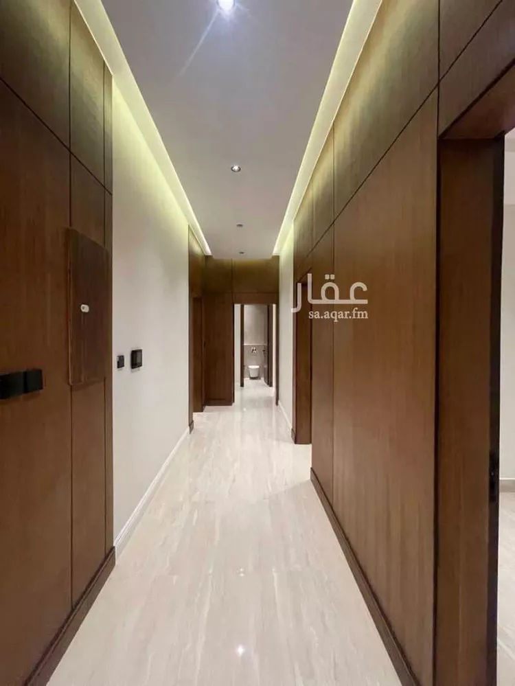 دور للبيع في شارع رقم 348, حي النرجس, مدينة الرياض, منطقة الرياض صورة 5