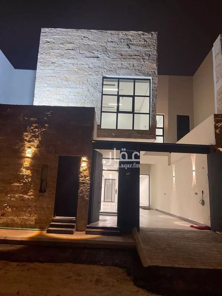 فيلا للبيع في شارع وادي هجر, حي النرجس, مدينة الرياض, منطقة الرياض