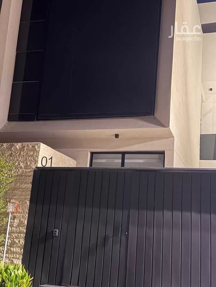 Villa for Sale in Riyadh An Narjis