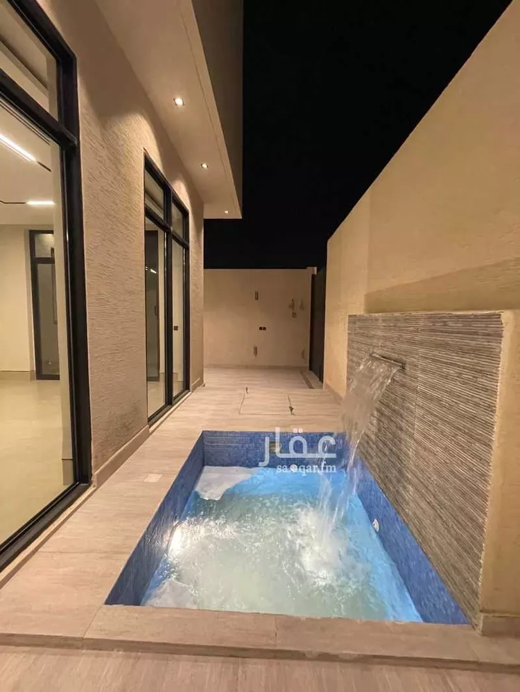 فيلا للبيع في شارع النزاهة, حي النرجس, مدينة الرياض, منطقة الرياض 6
