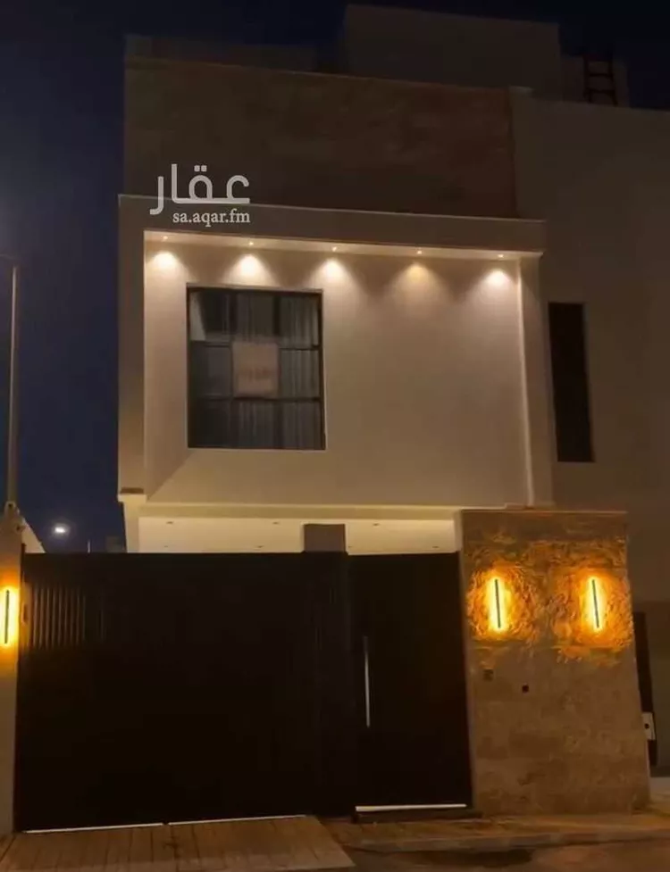 Villa for Sale in Riyadh Al Munsiyah