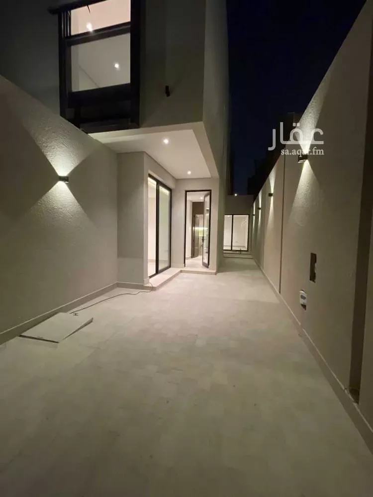 Floor for Sale in Riyadh Al Yasmin صورة 2