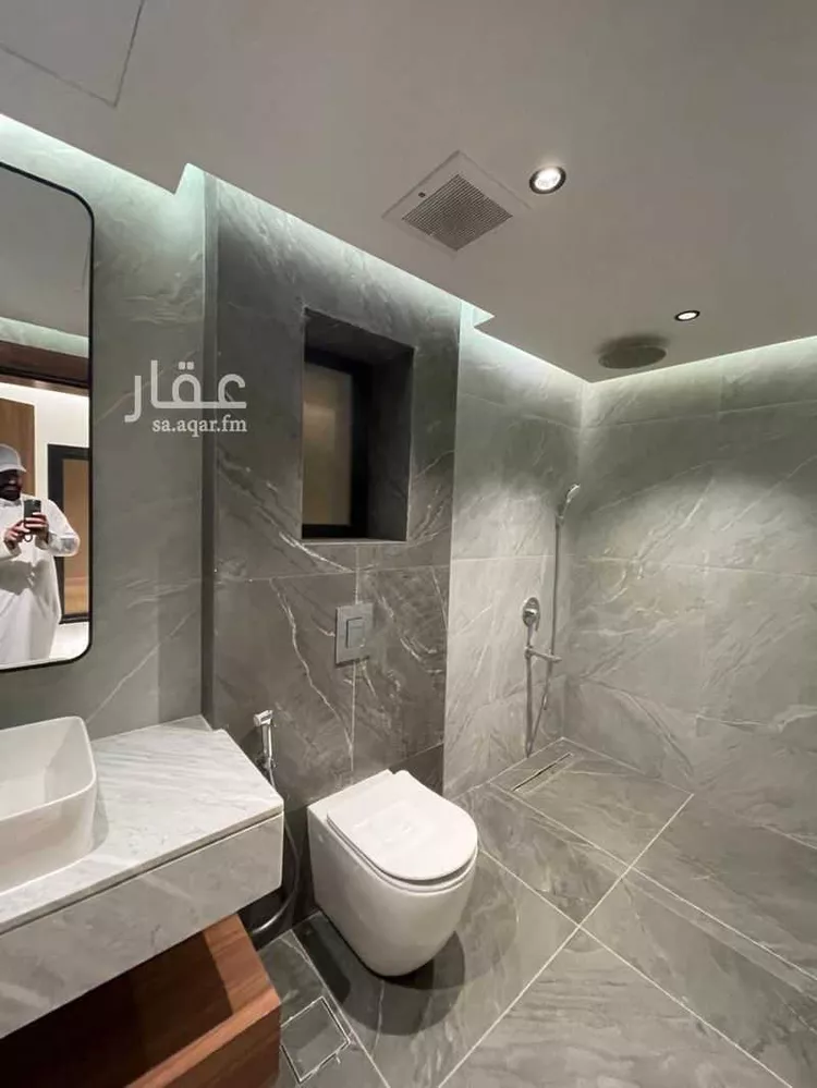 شقة للبيع في شارع عبدالله بن بليهد, حي العارض, مدينة الرياض, منطقة الرياض صورة 2