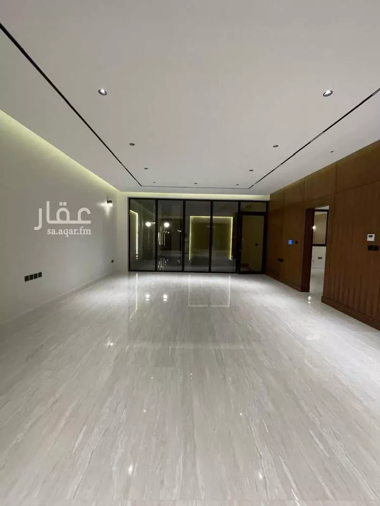 Villa for Sale in Riyadh An Narjis