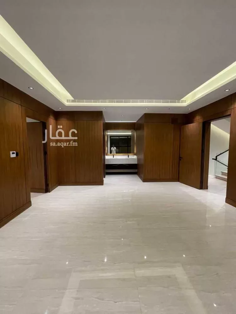 فيلا للبيع في شارع ممر125, حي النرجس, مدينة الرياض, منطقة الرياض صورة 3